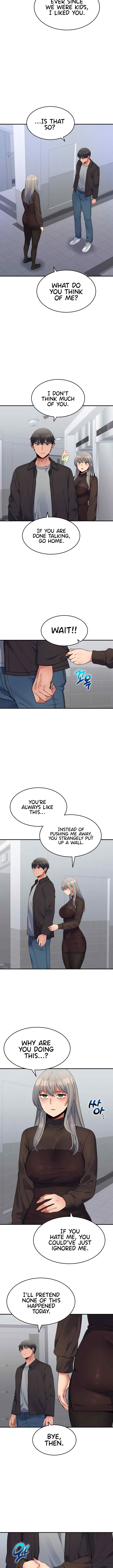 Obsessive Romance page 14