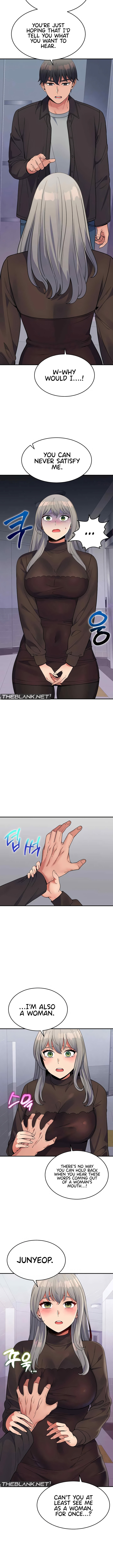Obsessive Romance page 16