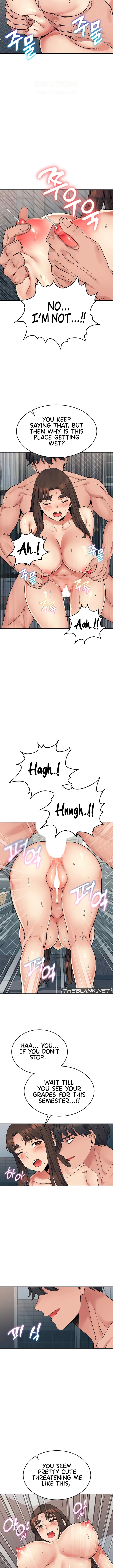 Obsessive Romance page 4