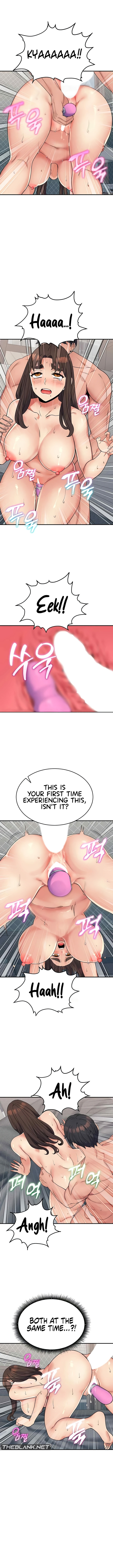 Obsessive Romance page 6