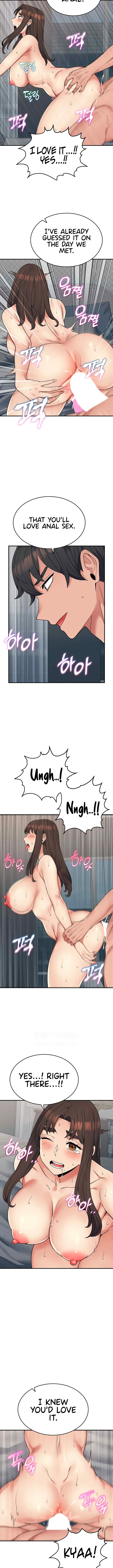 Obsessive Romance page 8
