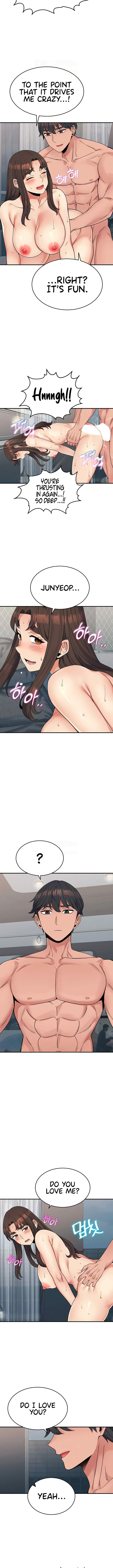 Obsessive Romance page 10