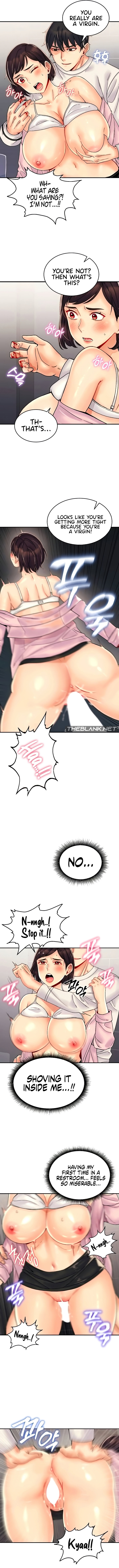 Obsessive Romance page 4