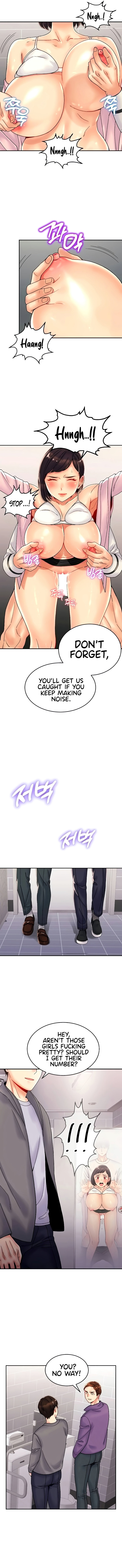 Obsessive Romance page 7