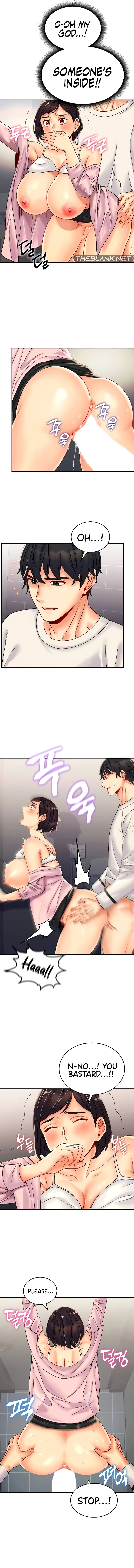 Obsessive Romance page 8