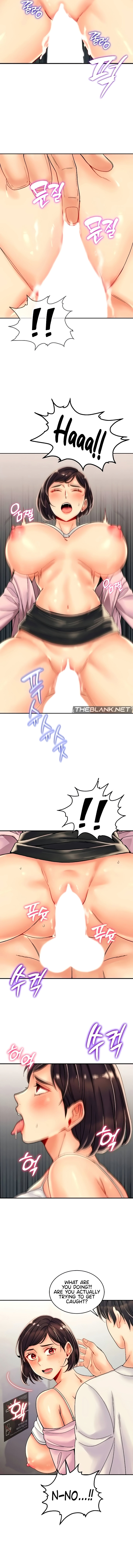 Obsessive Romance page 10