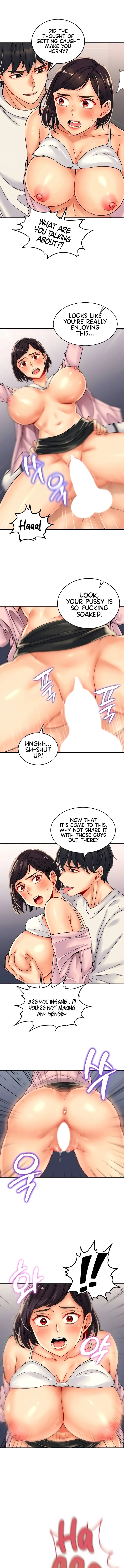 Obsessive Romance page 12