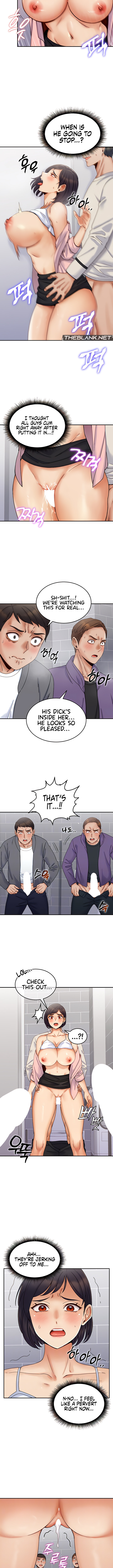 Obsessive Romance page 3