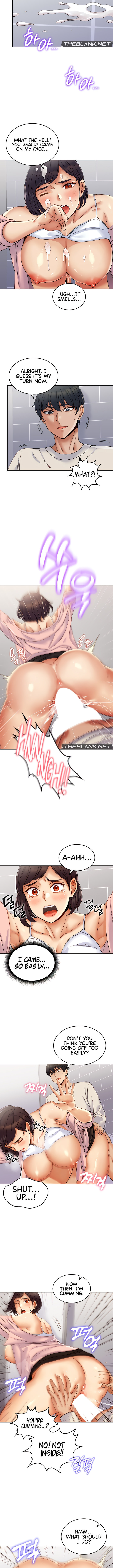 Obsessive Romance page 7