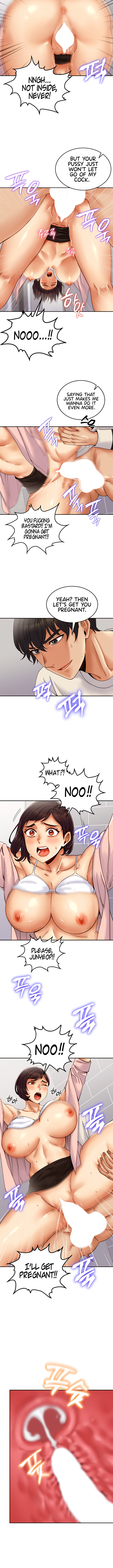 Obsessive Romance page 8