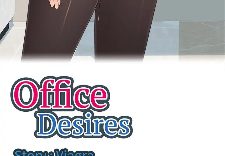 Office Desires page 4
