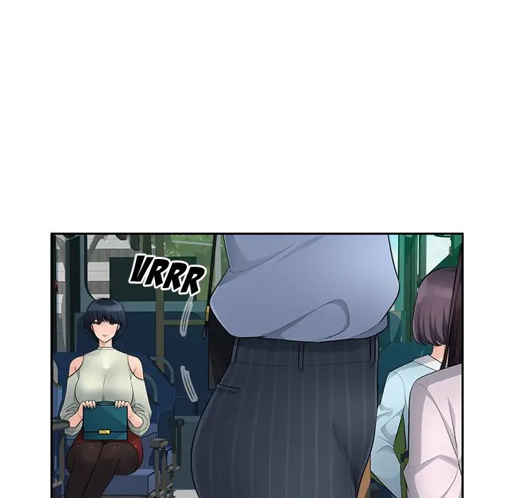 Office Desires page 50