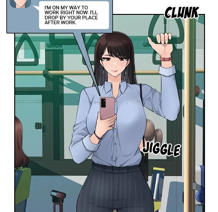 Office Desires page 52