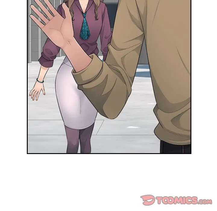Office Desires page 66
