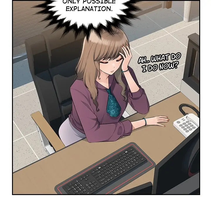 Office Desires page 74