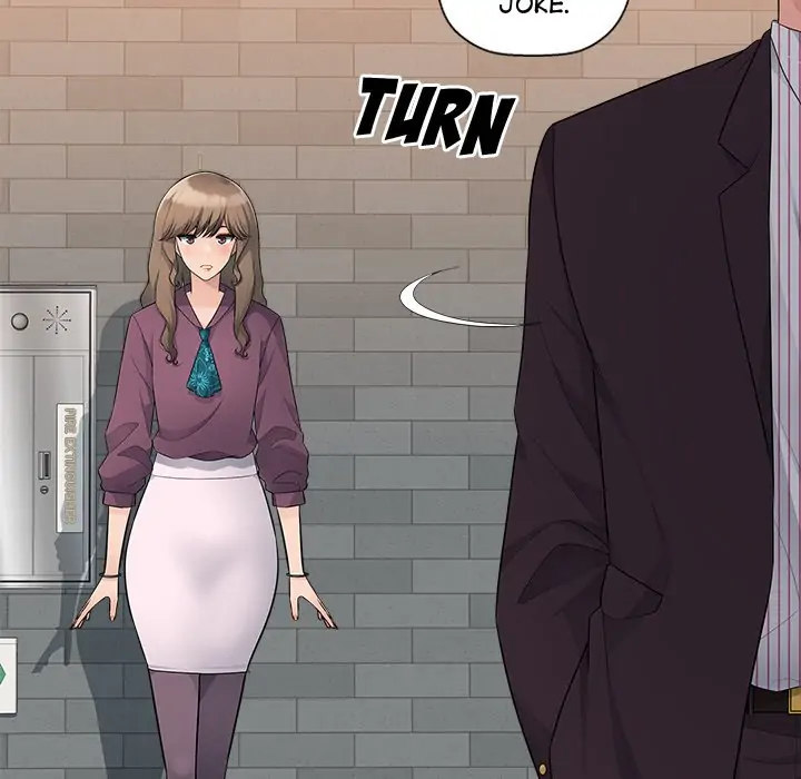 Office Desires page 84
