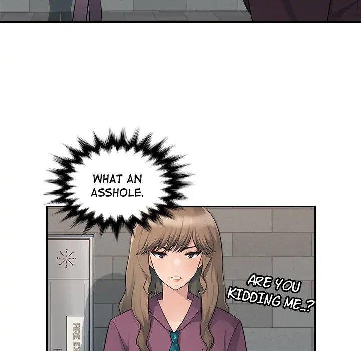 Office Desires page 85