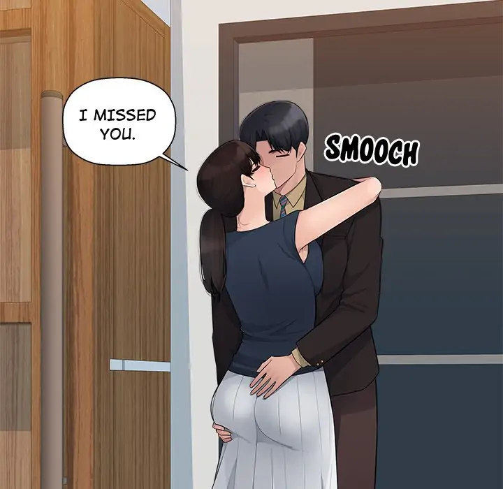 Office Desires page 92