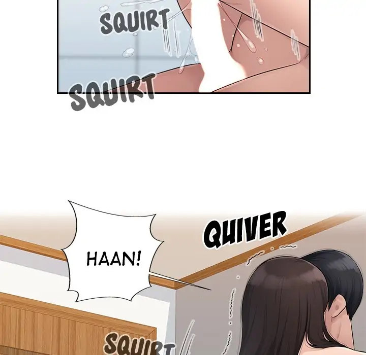 Office Desires page 121