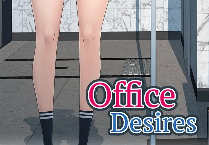 Office Desires page 3