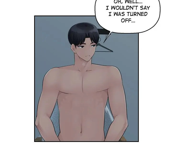 Office Desires page 19