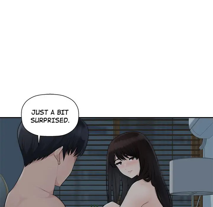 Office Desires page 20