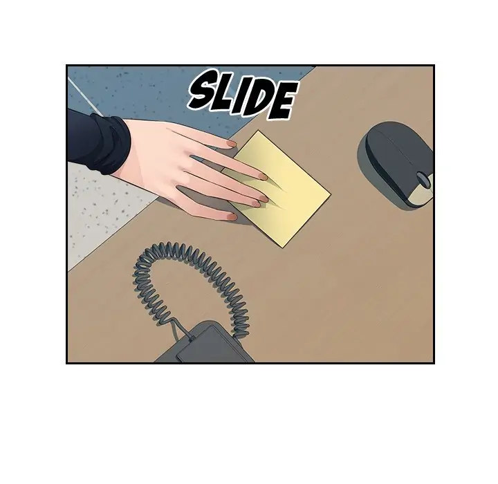 Office Desires page 89