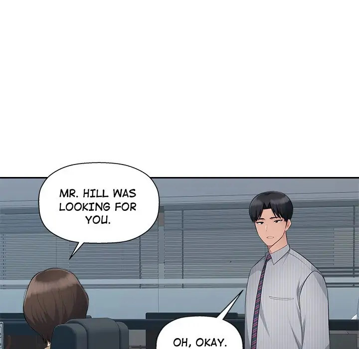 Office Desires page 103