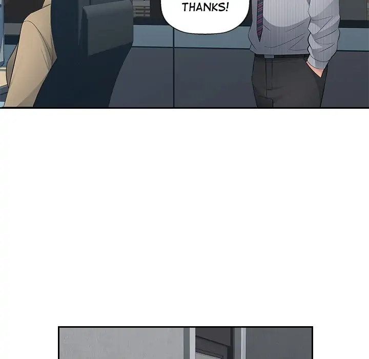 Office Desires page 104