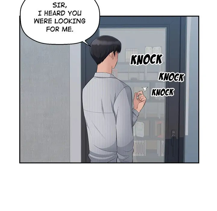 Office Desires page 106