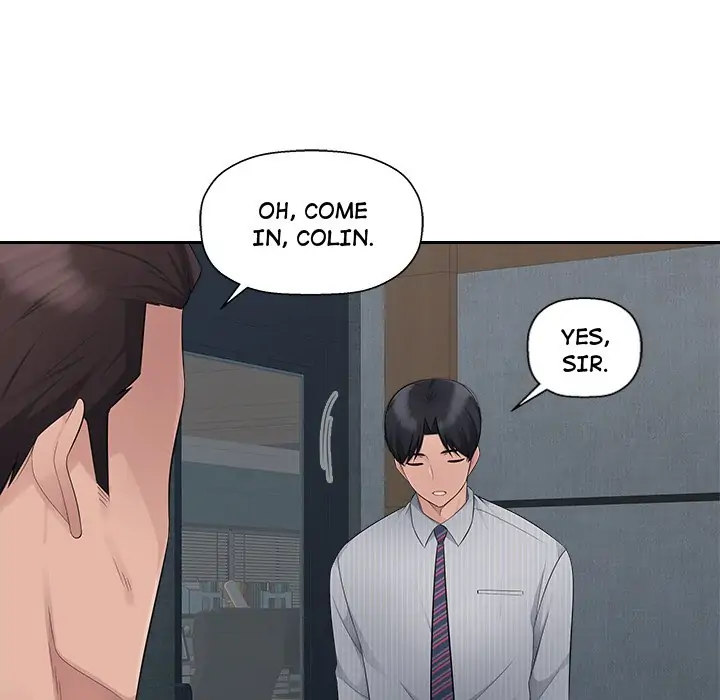 Office Desires page 107