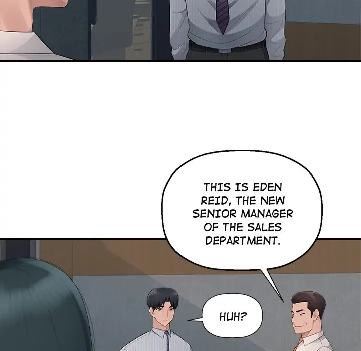 Office Desires page 108
