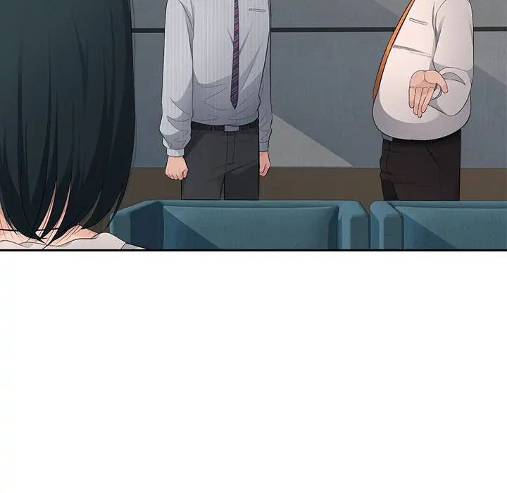 Office Desires page 109