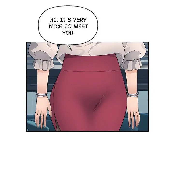 Office Desires page 110