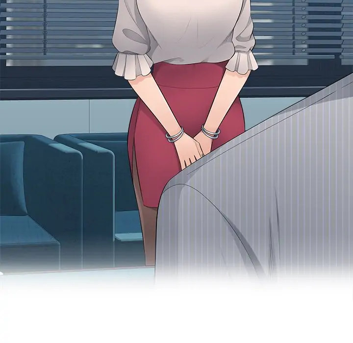 Office Desires page 112