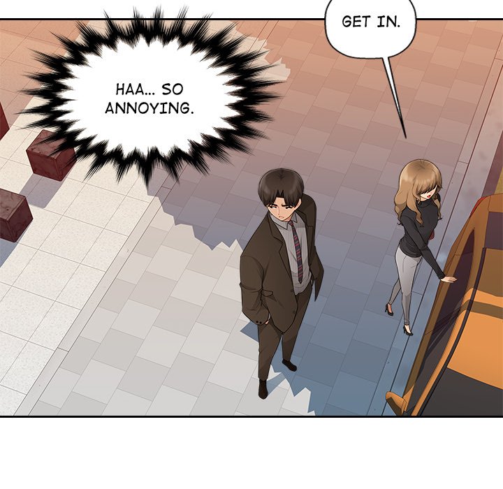Office Desires page 32