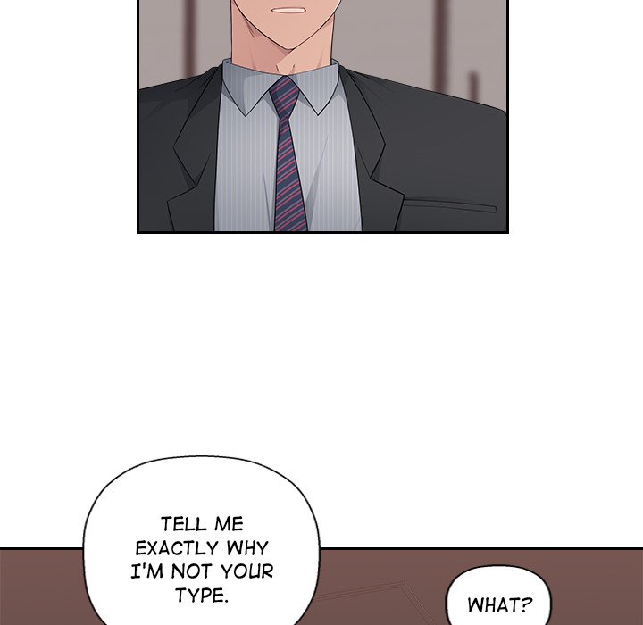 Office Desires page 40