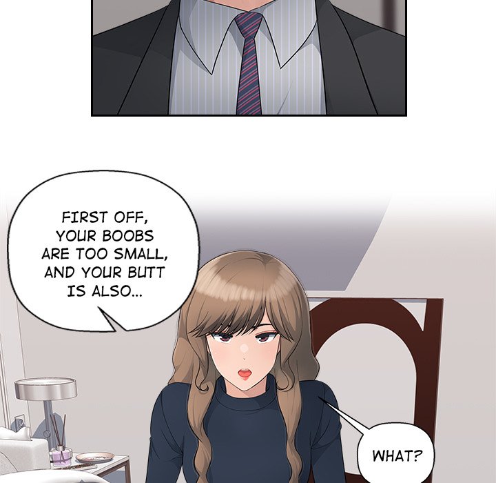 Office Desires page 45