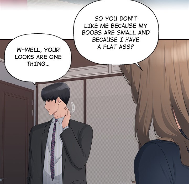 Office Desires page 47