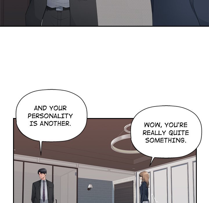 Office Desires page 48