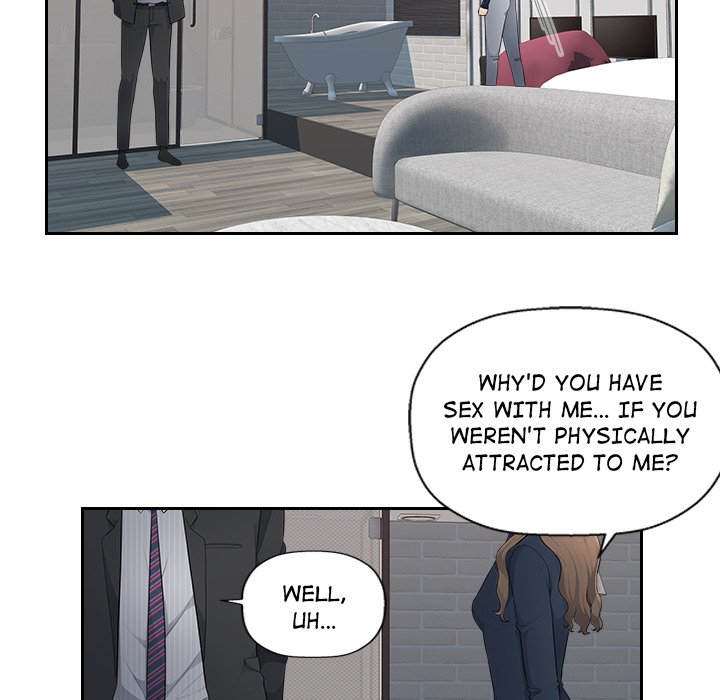 Office Desires page 49