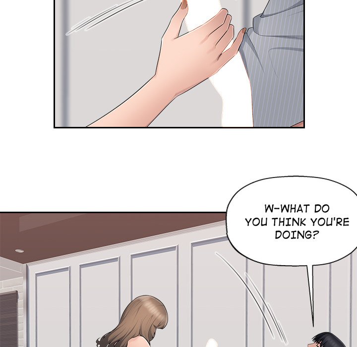 Office Desires page 61