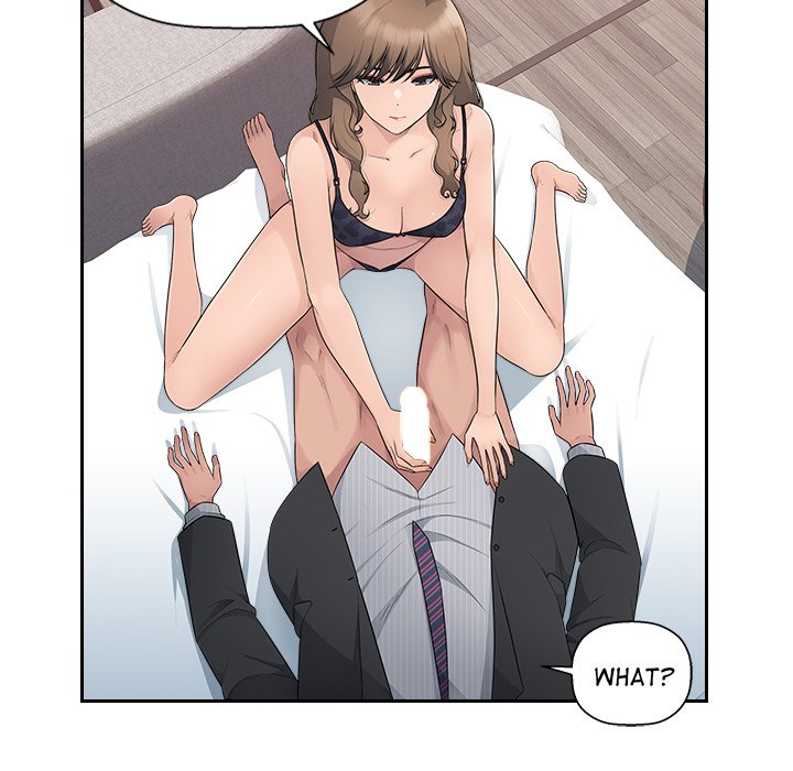 Office Desires page 63