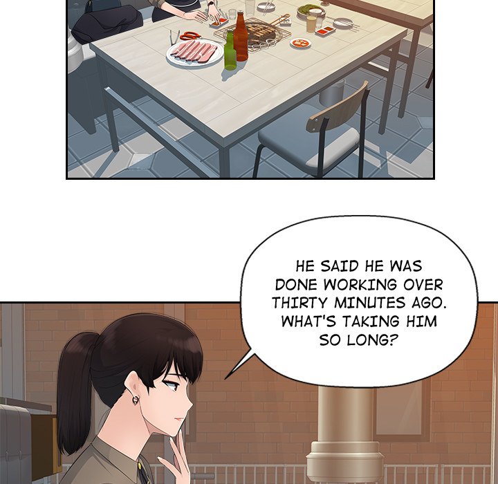 Office Desires page 77
