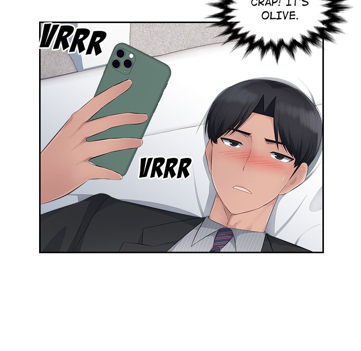 Office Desires page 82