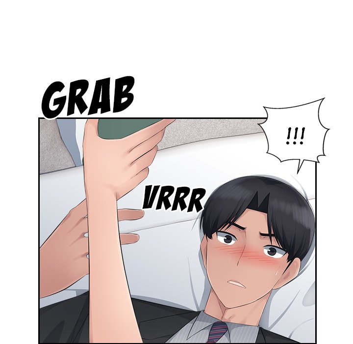 Office Desires page 83