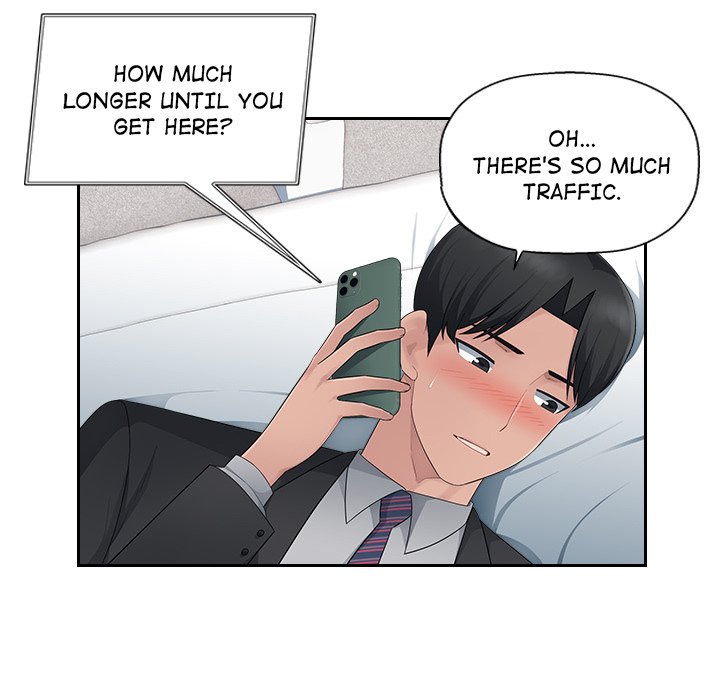 Office Desires page 92