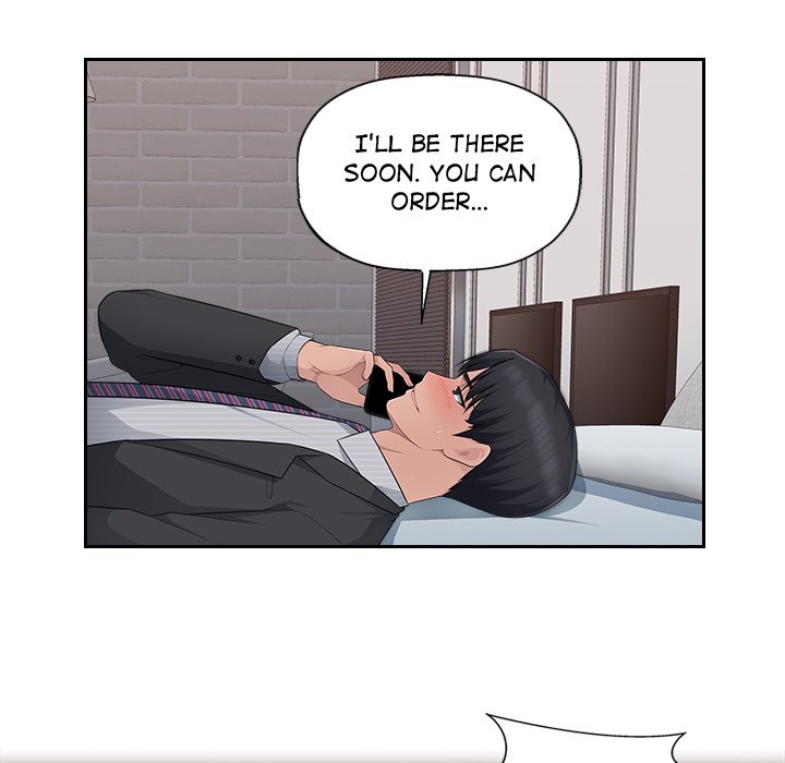 Office Desires page 93