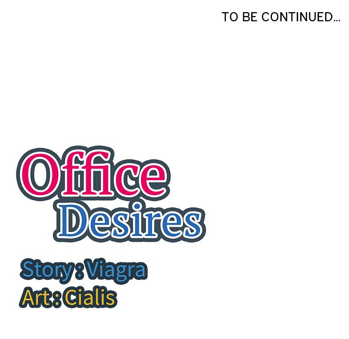 Office Desires page 100