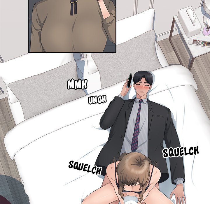 Office Desires page 6